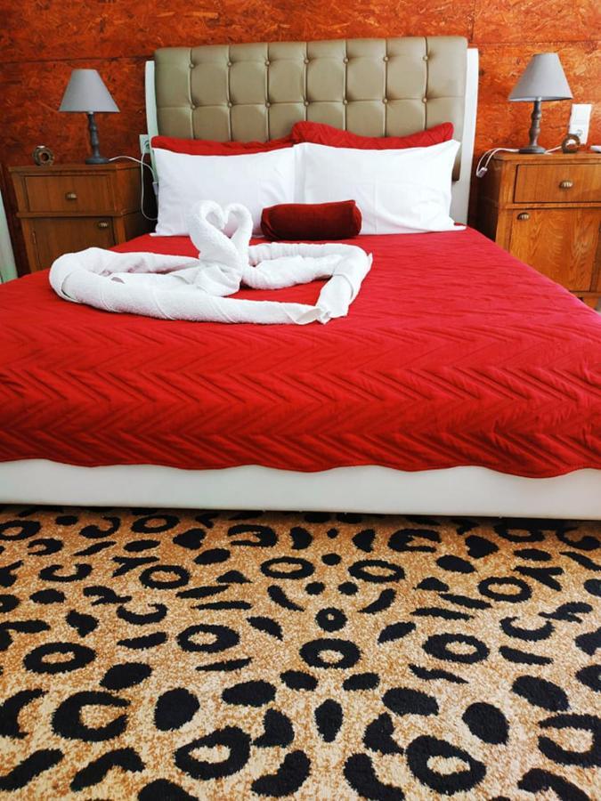 Sweet Home Suite Corinto Esterno foto