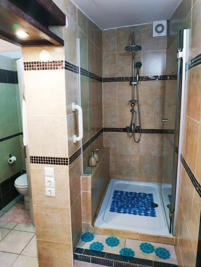 Sweet Home Suite Corinto Esterno foto