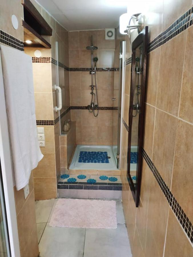 Sweet Home Suite Corinto Esterno foto