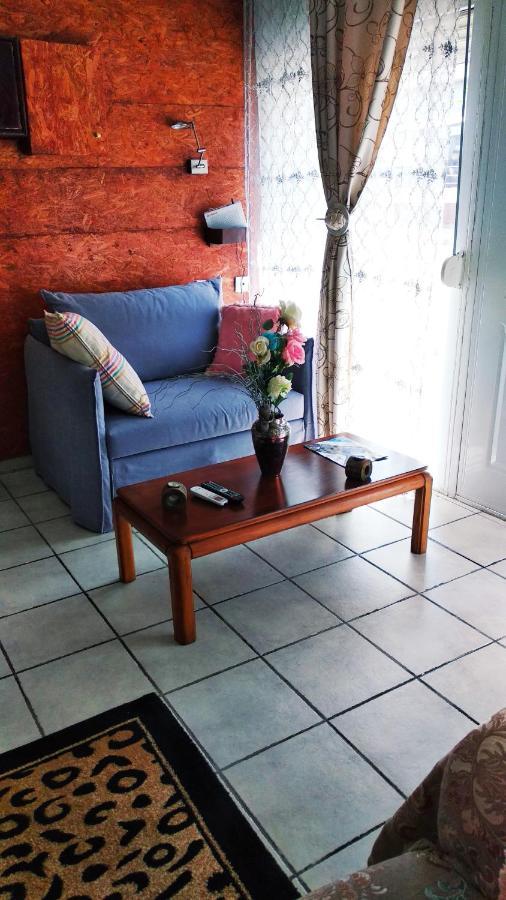 Sweet Home Suite Corinto Esterno foto